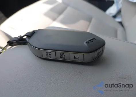 2023 Kia Telluride Sx z USA, uszkodzony, nr VIN 5XYP5DGC8PG376862